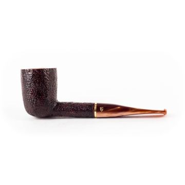 PIPA SAVINELLI ROMA LUCITE 412 KS DUBLIN DRITTA RUSTICATA P104RL-412