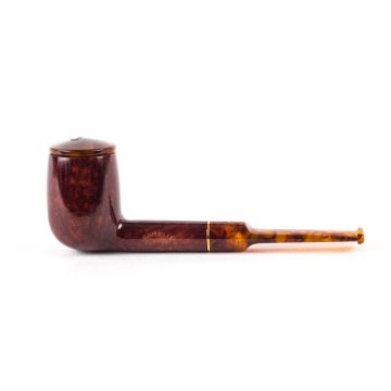SAVINELLI TORTUGA 110 SMOOTH PIPE P193L-110