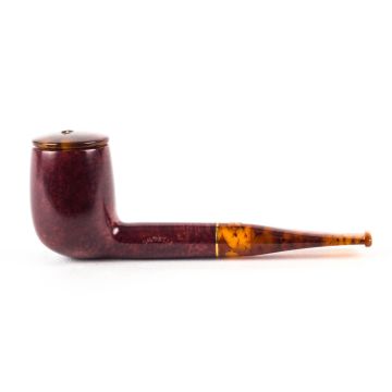 SAVINELLI TORTUGA 111 KS SMOOTH PIPE P193L-111