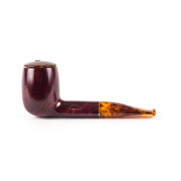 SAVINELLI TORTUGA 129 SMOOTH PIPE P193L-129
