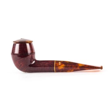 SAVINELLI TORTUGA 504 SMOOTH PIPE P193L-504