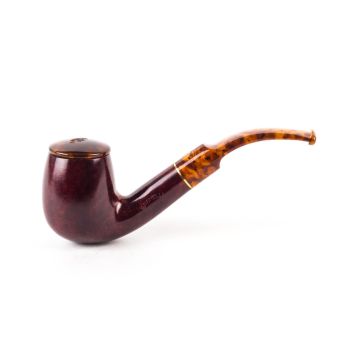 SAVINELLI TORTUGA 603 SMOOTH PIPE P193L-603