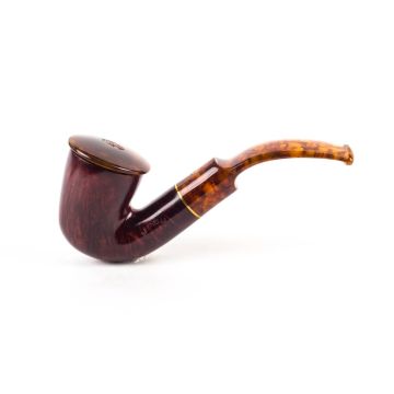 SAVINELLI TORTUGA 621 SMOOTH PIPE P193L-621