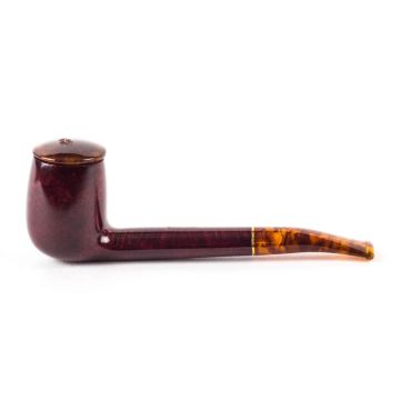 SAVINELLI TORTUGA 812 SMOOTH PIPE P193L-812