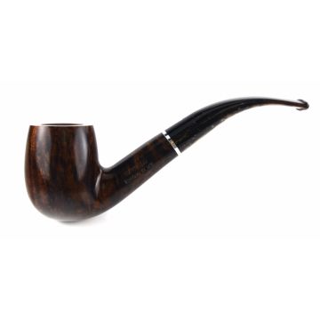 PIPA SAVINELLI MARRON GLACÉ 606 KS LISCIA P292L-606