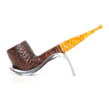 PIPA SAVINELLI MIELE 106 RUSTICATA P243ZMC-106