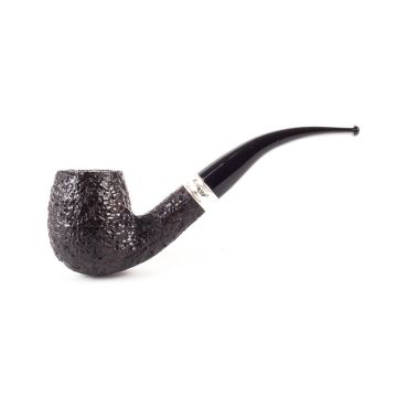 SAVINELLI TREVI 602 RUSTICATED PIPE P229Z-602