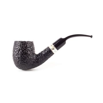 SAVINELLI TREVI 607 KS RUSTICATED PIPE P229Z-607