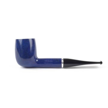 SAVINELLI ARCOBALENO BLUE 111 KS SMOOTH PIPE P301LBL-111