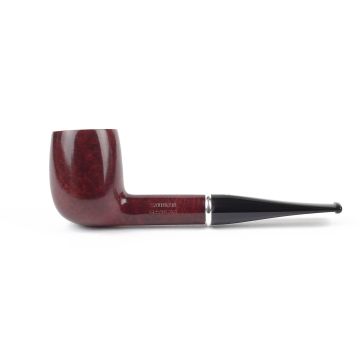 SAVINELLI ARCOBALENO BROWN 111 KS SMOOTH PIPE P301LM-111