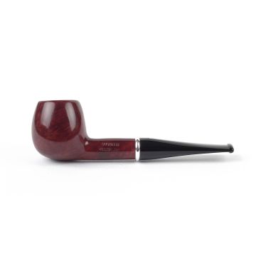 SAVINELLI ARCOBALENO BROWN 207 SMOOTH PIPE P301LM-207