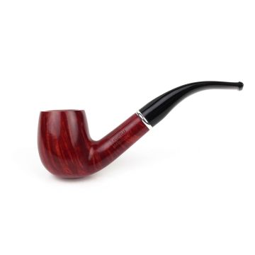 PIPA SAVINELLI ARCOBALENO ROSSA 606 KS LISCIA P301LR-606