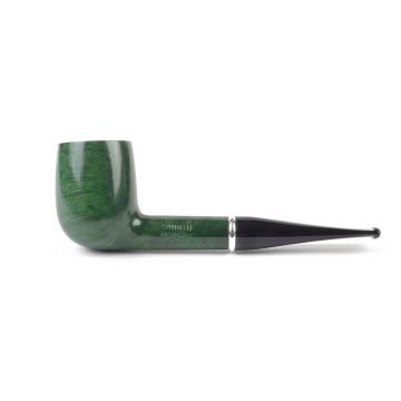 SAVINELLI ARCOBALENO GREEN 111 KS SMOOTH PIPE P301LV-111