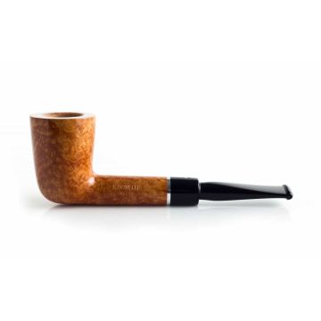 PIPA SAVINELLI OTELLO 409 DUBLIN DRITTA LISCIA NATURALE P352LNA-409