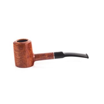 PIPA SAVINELLI TRE 310 KS POKER SEMICURVA LISCIA NATURALE