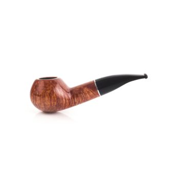 PIPA SAVINELLI TRE 321 AUTHOR SEMICURVA LISCIA NATURALE