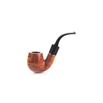 PIPA SAVINELLI TRE 614 BILLIARD CURVA LISCIA NATURALE