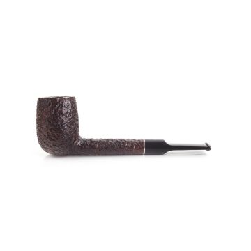 PIPA SAVINELLI TRE 701 LOVAT DRITTA RUSTICATA MARRONE