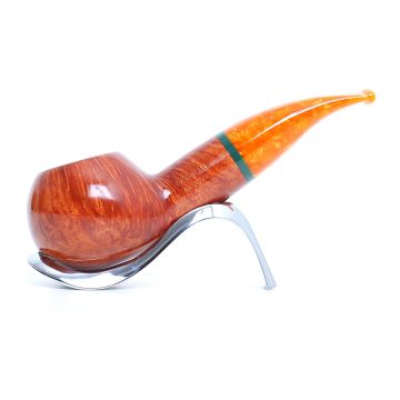 PIPA SAVINELLI ARANCIA 320 KS LISCIA MARRONE P431LMC-320