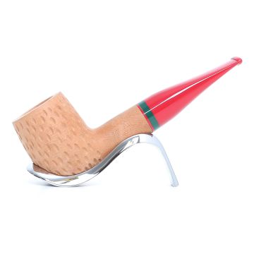 PIPA SAVINELLI FRAGOLA 101 RUSTICATA NATURALE P447ZNG-101