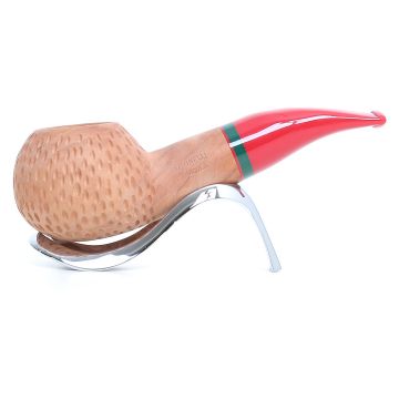 PIPA SAVINELLI FRAGOLA 320 KS RUSTICATA NATURALE P447ZNG-320