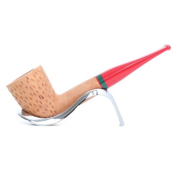 PIPA SAVINELLI FRAGOLA 409 RUSTICATA NATURALE P447ZNG-409
