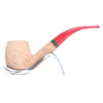 PIPA SAVINELLI FRAGOLA 602 RUSTICATA NATURALE P447ZNG-602