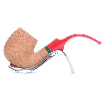 PIPA SAVINELLI FRAGOLA 614 RUSTICATA NATURALE P447ZNG-614
