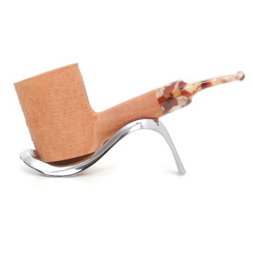 SAVINELLI GRANOLA 311 KS NATURAL RUSTIC PIPE P416ZNG-311