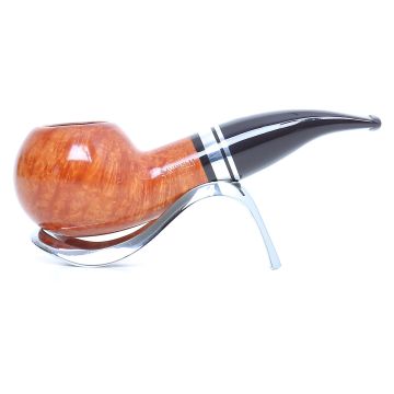 PIPA SAVINELLI MINERVA 320 KS LISCIA NATURALE P445LNA-320