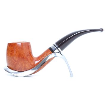 PIPA SAVINELLI MINERVA 601 LISCIA NATURALE P445LNA-601