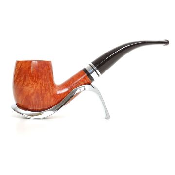 PIPA SAVINELLI MINERVA 606 KS LISCIA NATURALE P445LNA-606