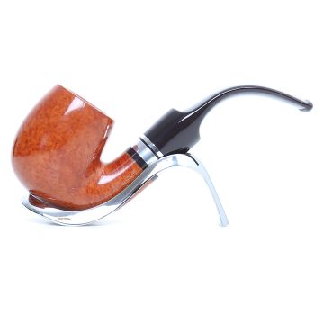 PIPA SAVINELLI MINERVA 614 LISCIA NATURALE P445LNA-614