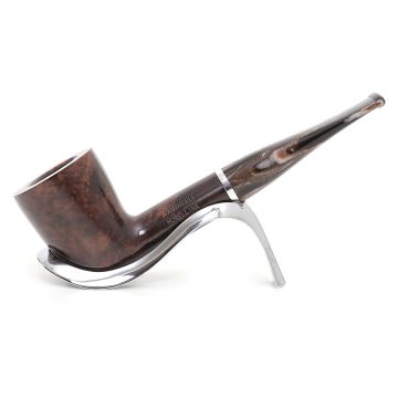 PIPE SAVINELLI MORELLINA 409 SMOOTH BROWN P413LMS-409