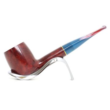 PIPA SAVINELLI VIGNA 128 LISCIA BORDEAUX P444LMS-128