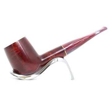 PIPA SAVINELLI VIGNA 141 KS LISCIA BORDEAUX P444LMS-141