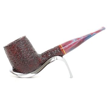 PIPA SAVINELLI VIGNA 141 KS RUSTICATA BORDEAUX P444ZBX-141