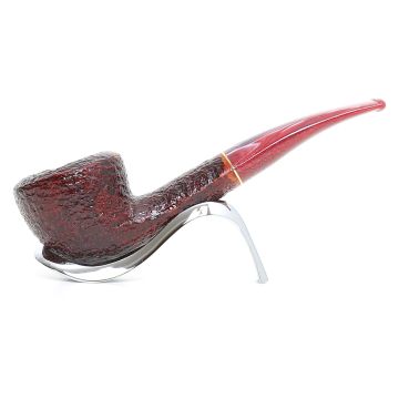 PIPA SAVINELLI VIGNA 316 KS RUSTICATA BORDEAUX P444ZBX-316