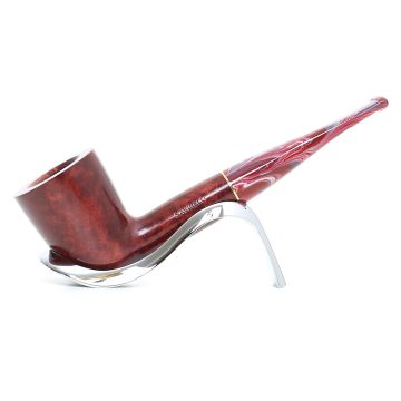 PIPA SAVINELLI VIGNA 409 LISCIA BORDEAUX P444LMS-409