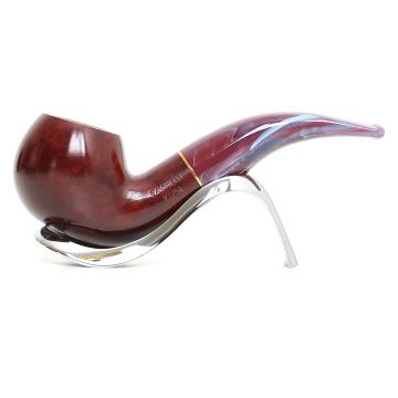 PIPA SAVINELLI VIGNA 642 LISCIA BORDEAUX P444LMS-642