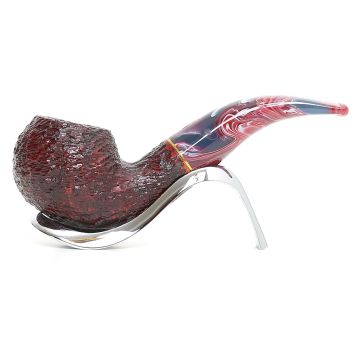 PIPA SAVINELLI VIGNA 642 RUSTICATA BORDEAUX P444ZBX-642