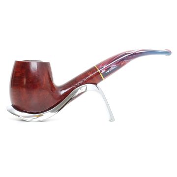 PIPA SAVINELLI VIGNA 670 LISCIA BORDEAUX P444LMS-670