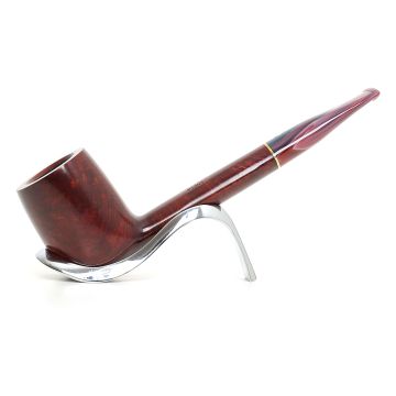 PIPA SAVINELLI VIGNA 804 KS LISCIA BORDEAUX P444LMS-804