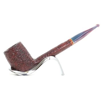 PIPA SAVINELLI VIGNA 804 KS RUSTICATA BORDEAUX P444ZBX-804