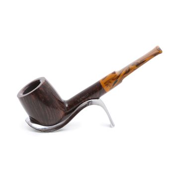 SAVINELLI TIGRE 114 KS SMOOTH PIPE P386LMS-114
