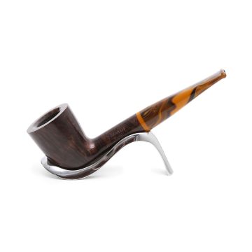 SAVINELLI TIGRE 409 SMOOTH PIPE P386LMS-409