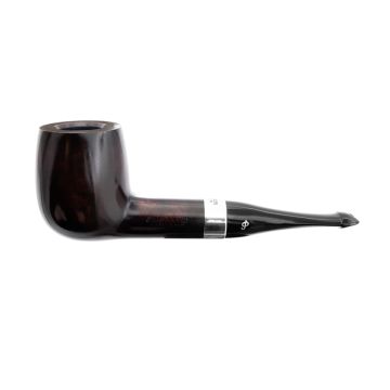 PIPA PETERSON HOUSE PIPE HERITAGE BILLIARD P-LIP  ASSXLBIL-DARSM-
