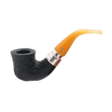 PIPA PETERSON ROSSLARE ROYAL IRISH SANDBLASTED 05 FISHTAIL ROS05----S--SY-