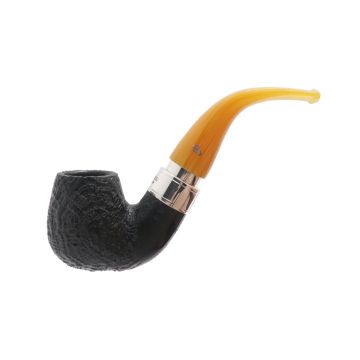 PIPA PETERSON ROSSLARE ROYAL IRISH SANDBLASTED 221 FISHTAIL ROS221---S--SY-