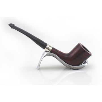 PIPA PETERSON STERLING SILVER 268 ZULU A126.268